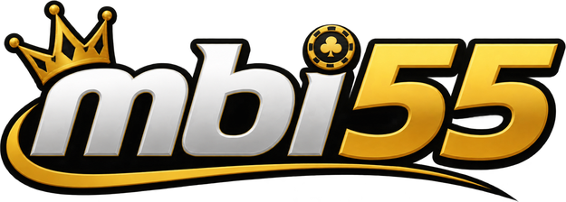 MBI55 Logo